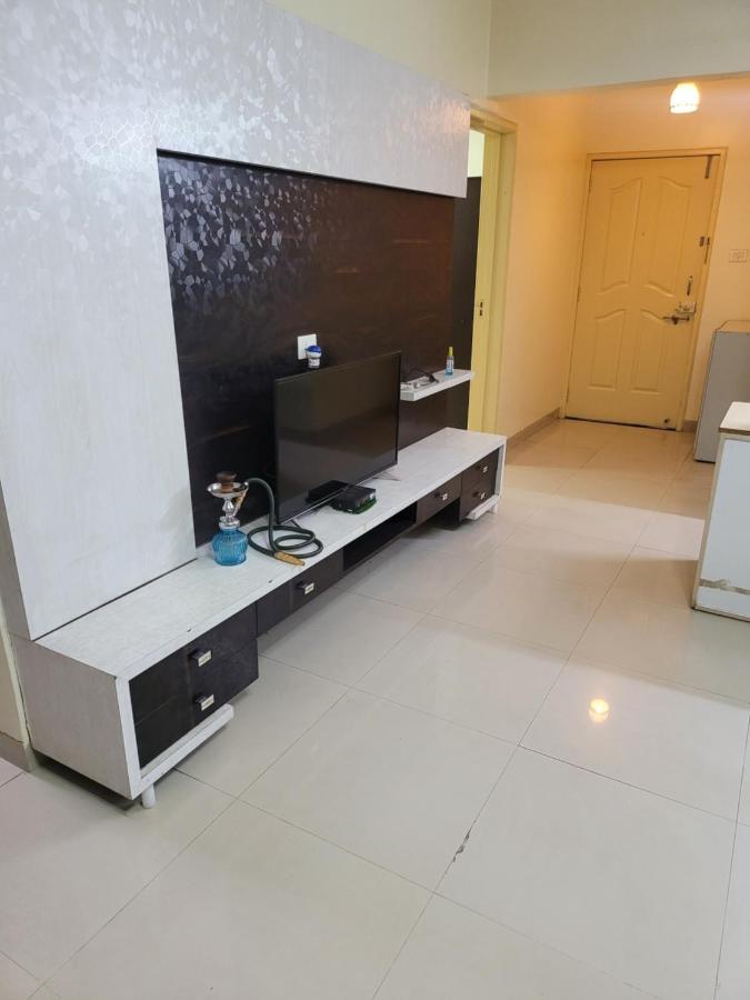 The Royal Luxury Stay 浦那 外观 照片